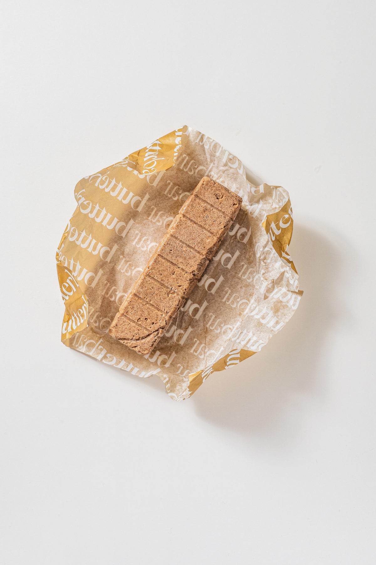 Cinnamon Sugar Nutmeg Butter Bar