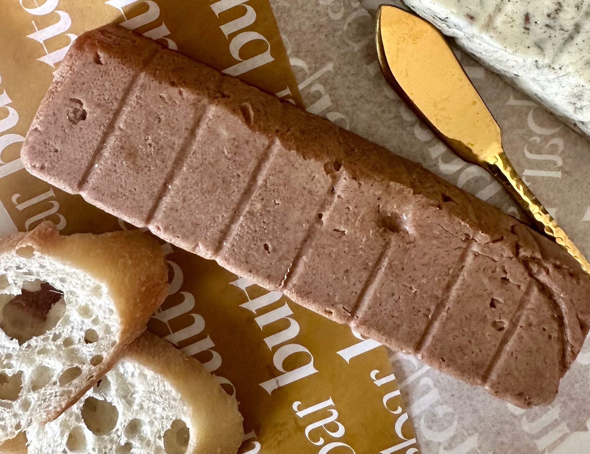 Pumpkin Spice Maple
