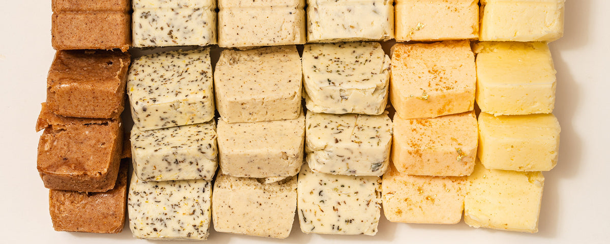Butter Bar